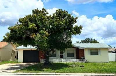 Home For Rent in New Port Richey, Florida