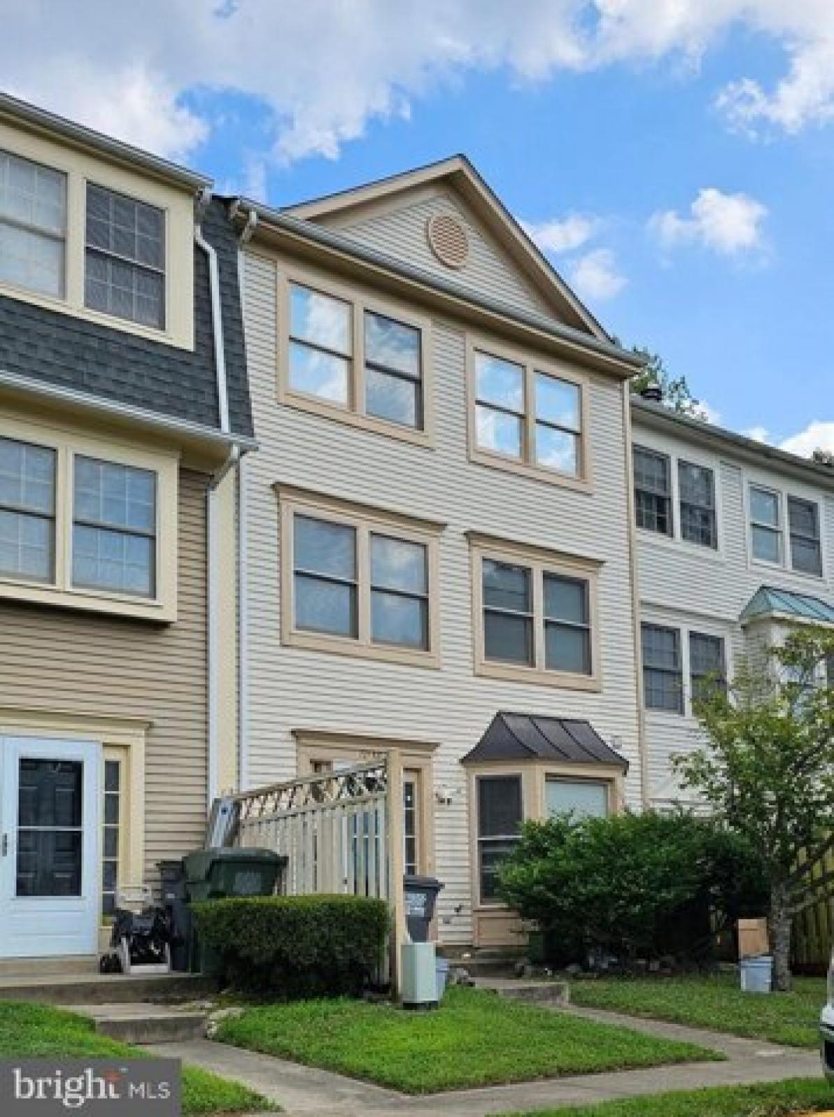 Picture of Home For Rent in Woodbridge, Virginia, United States