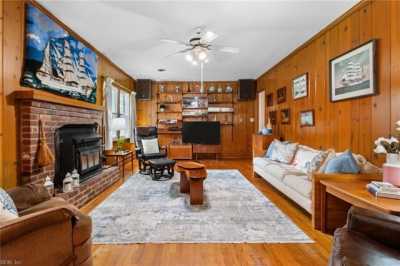 Home For Sale in Portsmouth, Virginia