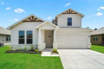 Home For Sale in Cleveland, Texas