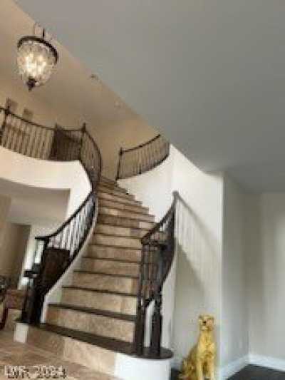 Home For Sale in Henderson, Nevada