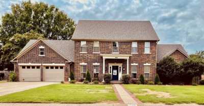Home For Sale in Conway, Arkansas
