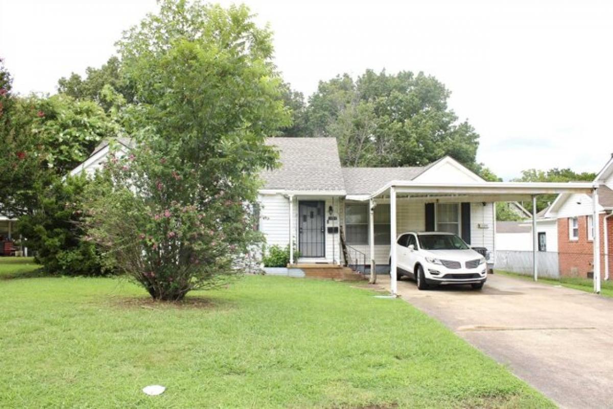 Picture of Home For Sale in Jonesboro, Arkansas, United States