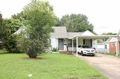 Home For Sale in Jonesboro, Arkansas