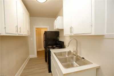 Home For Rent in Chesapeake, Virginia