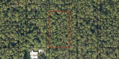 Residential Land For Sale in Milton, Florida