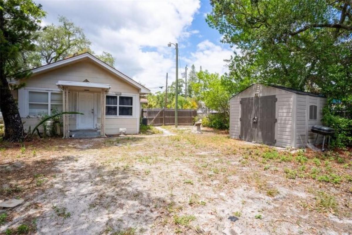 Picture of Home For Sale in Saint Petersburg, Florida, United States