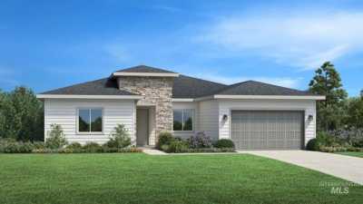 Home For Sale in Caldwell, Idaho