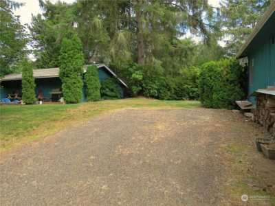 Home For Sale in Ocean Shores, Washington