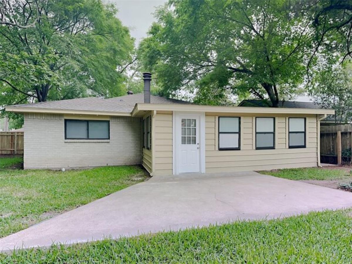 Picture of Home For Sale in Spring, Texas, United States