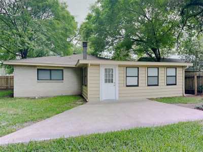 Home For Sale in Spring, Texas