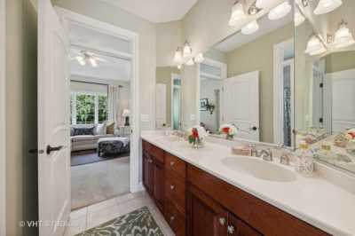 Home For Sale in Orland Park, Illinois