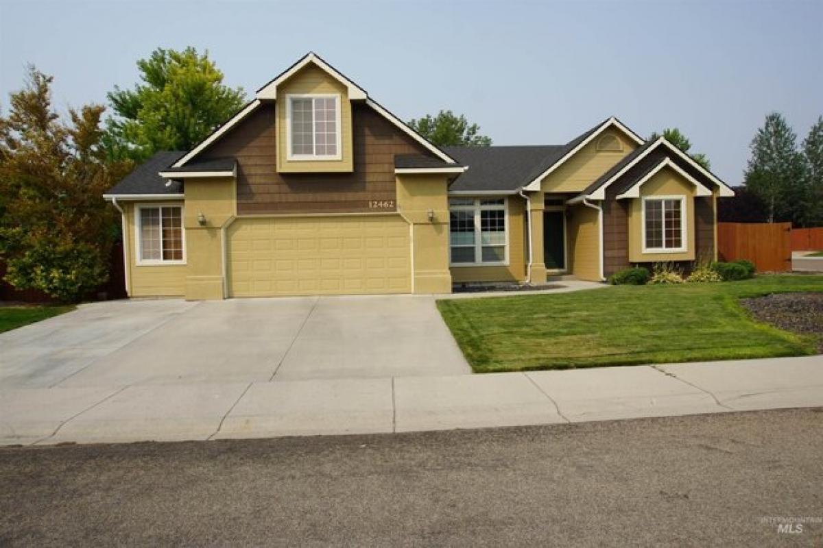 Picture of Home For Sale in Boise, Idaho, United States