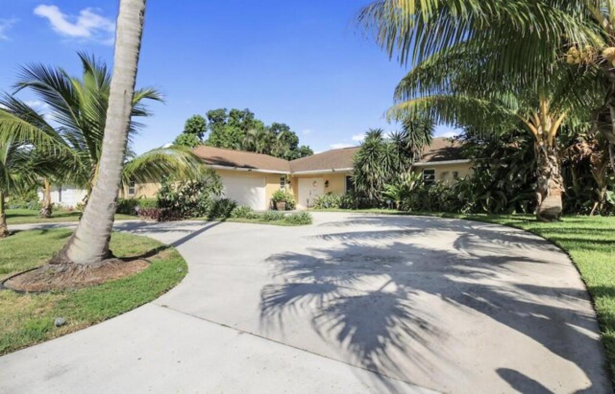 Picture of Home For Sale in Wellington, Florida, United States