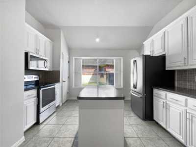 Home For Sale in Fort Worth, Texas