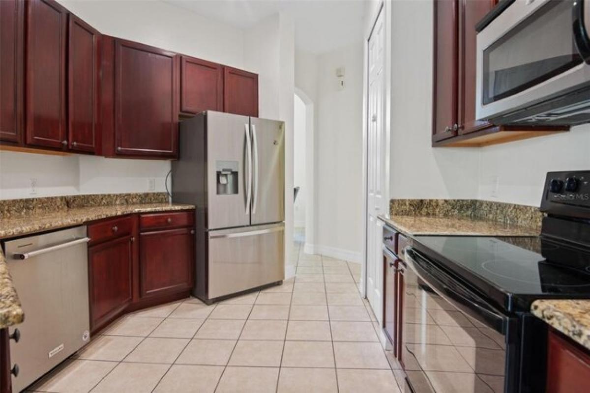 Picture of Home For Sale in Kissimmee, Florida, United States