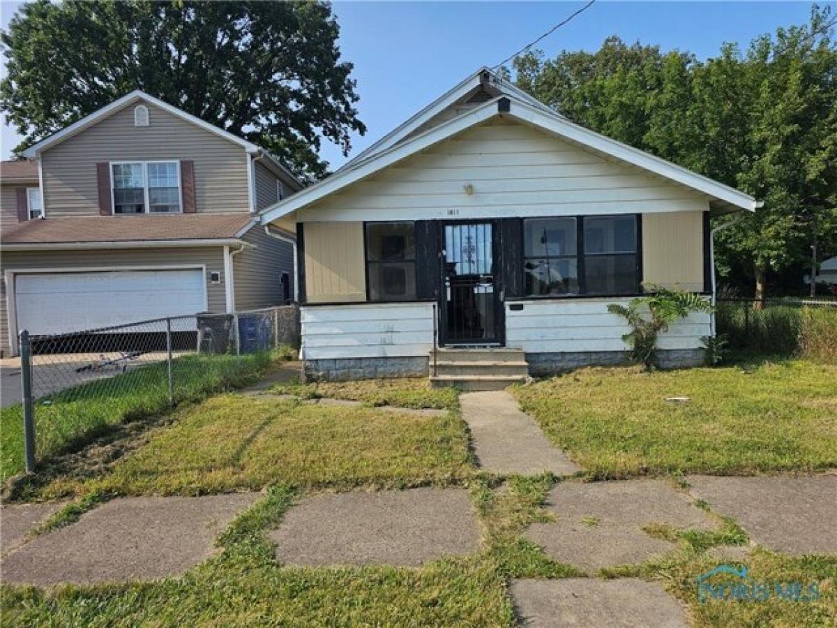 Picture of Home For Sale in Toledo, Ohio, United States