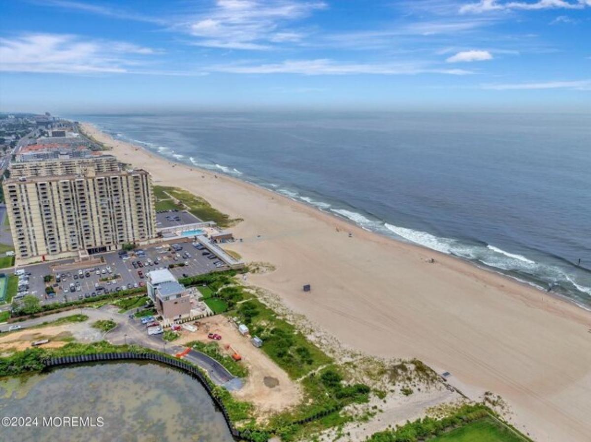 Picture of Residential Land For Sale in Long Branch, New Jersey, United States