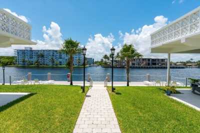 Home For Sale in Hillsboro Beach, Florida