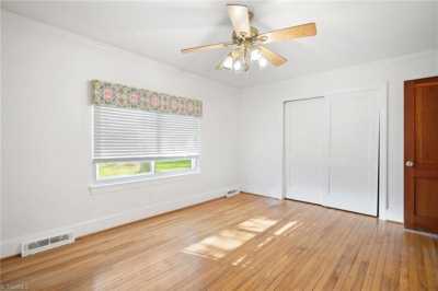 Home For Sale in Burlington, North Carolina