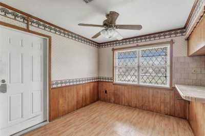 Home For Sale in Crosby, Texas