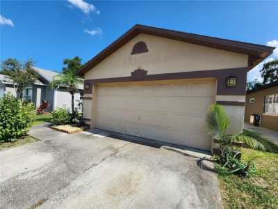 Home For Sale in Orlando, Florida