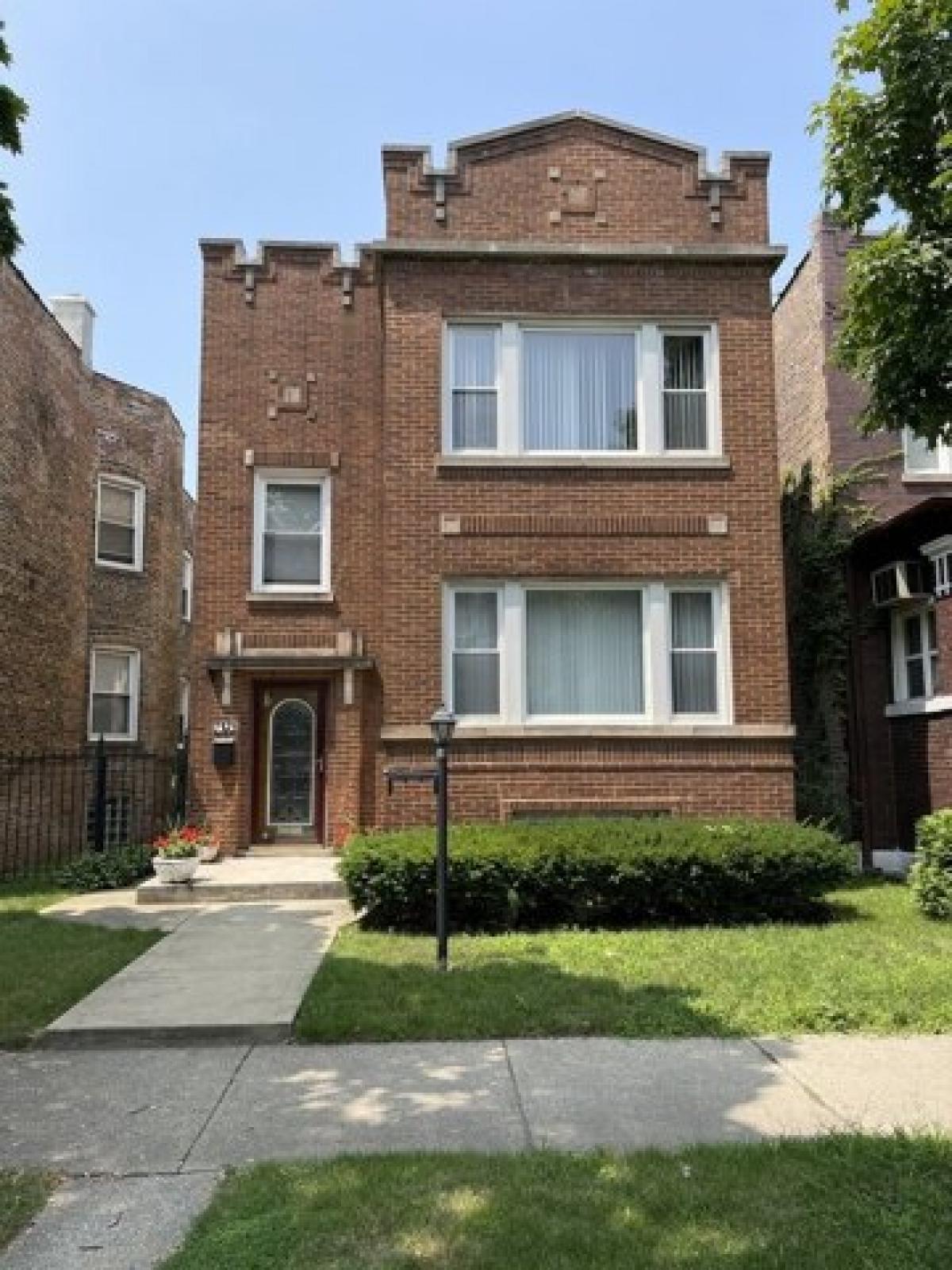 Picture of Home For Rent in Chicago, Illinois, United States