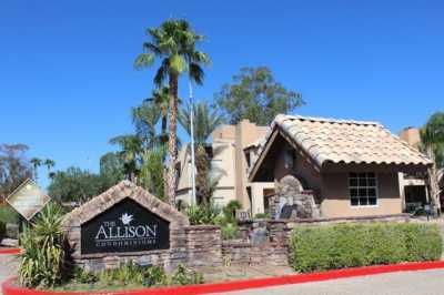 Apartment For Rent in Scottsdale, Arizona