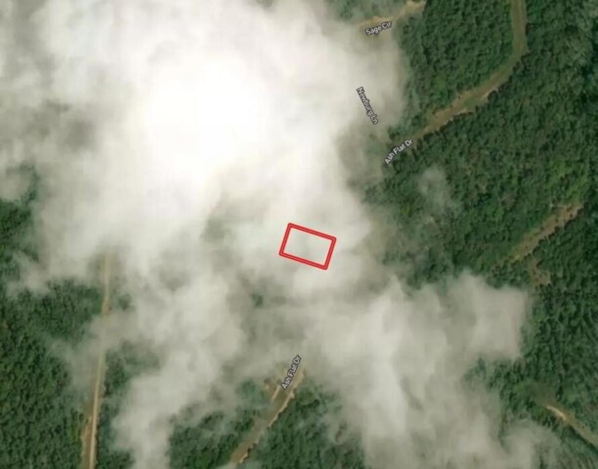 Picture of Residential Land For Rent in Horseshoe Bend, Arkansas, United States