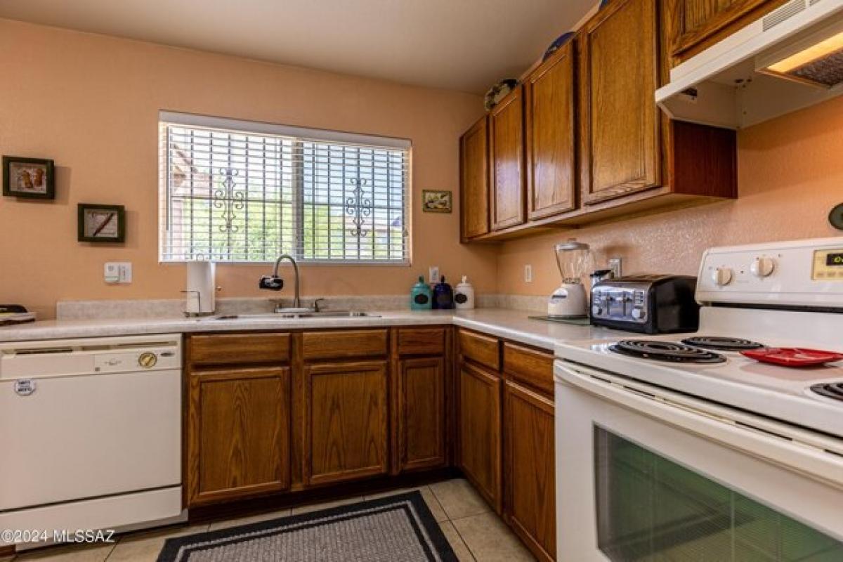 Picture of Home For Sale in Tucson, Arizona, United States