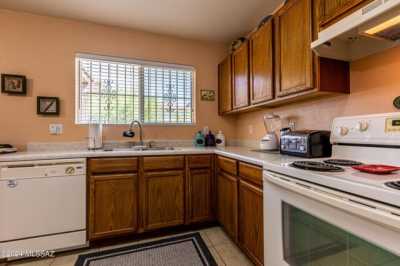 Home For Sale in Tucson, Arizona