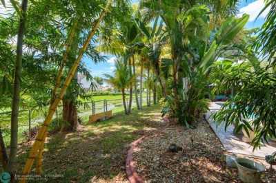 Home For Sale in Coral Springs, Florida
