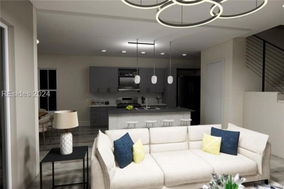 Picture of Home For Sale in Bluffton, South Carolina, United States