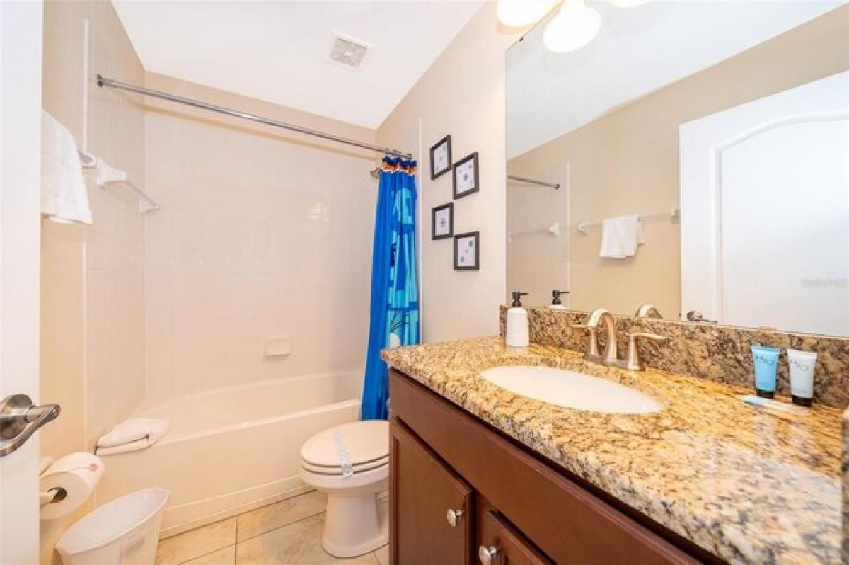 Picture of Home For Sale in Kissimmee, Florida, United States