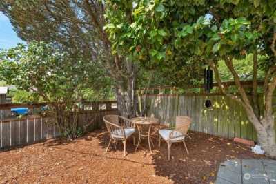 Home For Sale in Seattle, Washington