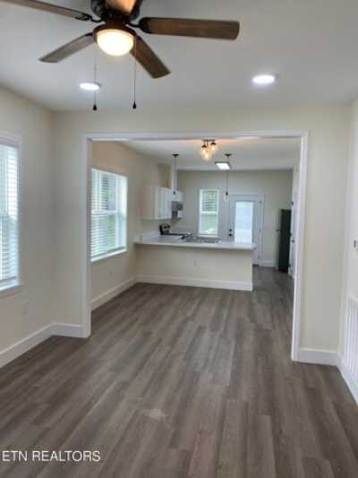 Home For Sale in Knoxville, Tennessee