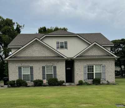 Home For Sale in Murfreesboro, Tennessee