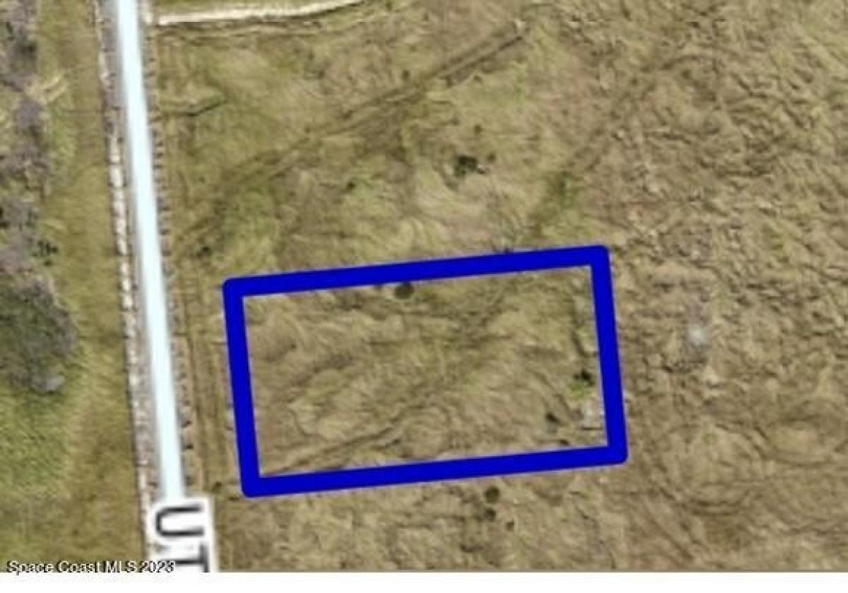 Picture of Residential Land For Sale in Palm Bay, Florida, United States