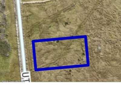 Residential Land For Sale in Palm Bay, Florida