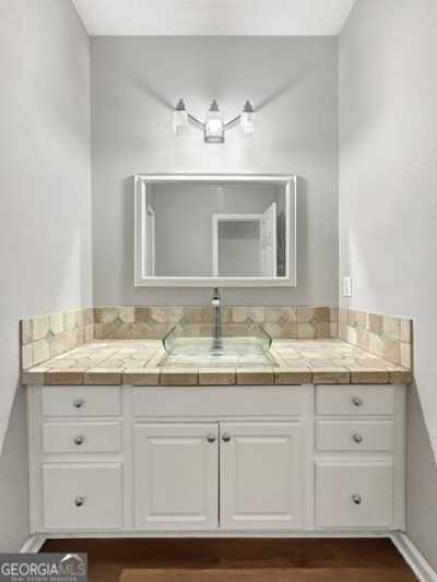 Home For Sale in Newnan, Georgia