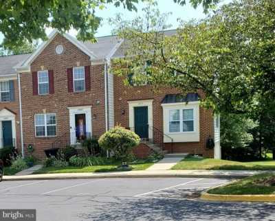 Home For Sale in Germantown, Maryland