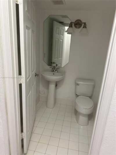 Home For Rent in Miramar, Florida