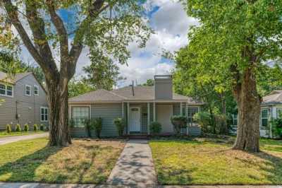 Home For Rent in Denton, Texas