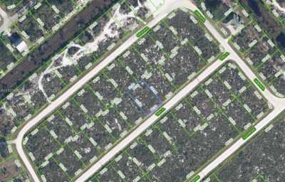 Residential Land For Sale in Lake Placid, Florida