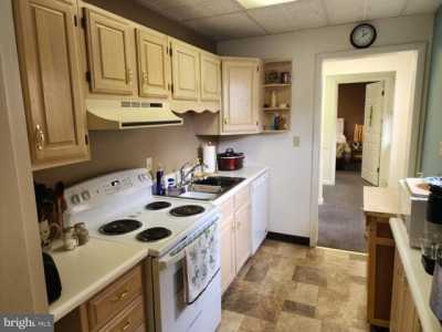 Home For Sale in Cumberland, Maryland