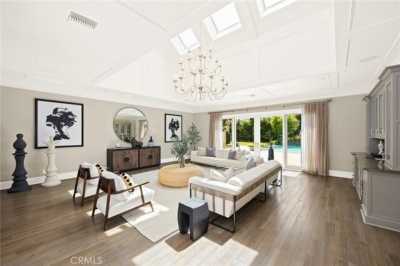 Home For Sale in Arcadia, California