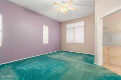 Home For Sale in Chandler, Arizona