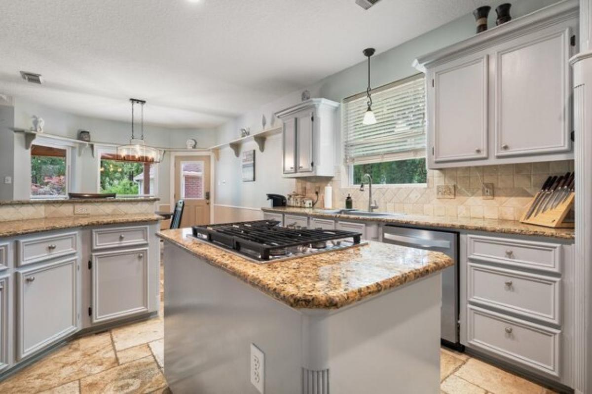 Picture of Home For Sale in Montgomery, Texas, United States