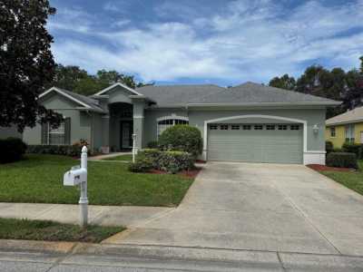 Home For Sale in Bradenton, Florida