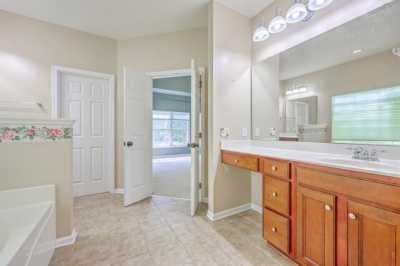 Home For Sale in Summerville, South Carolina